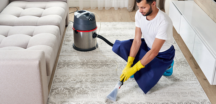 expert carpet cleaners - Cahill Carpet Cleaning