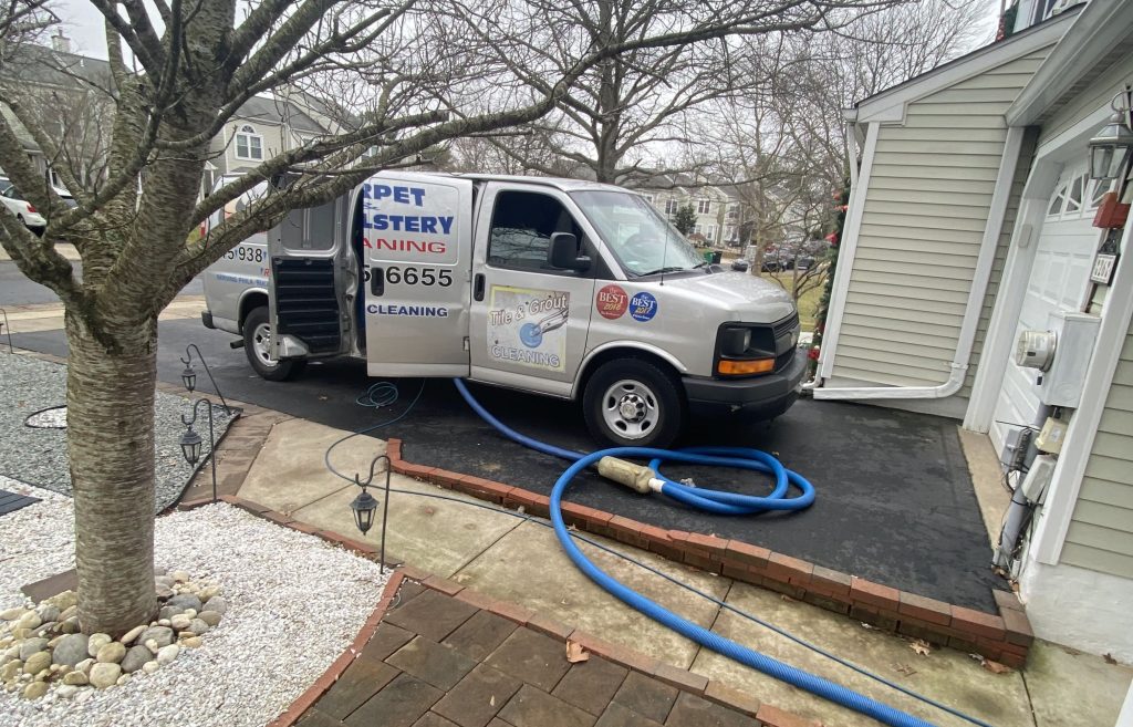 About Cahill Carpet Cleaning Carpet Cleaning Company