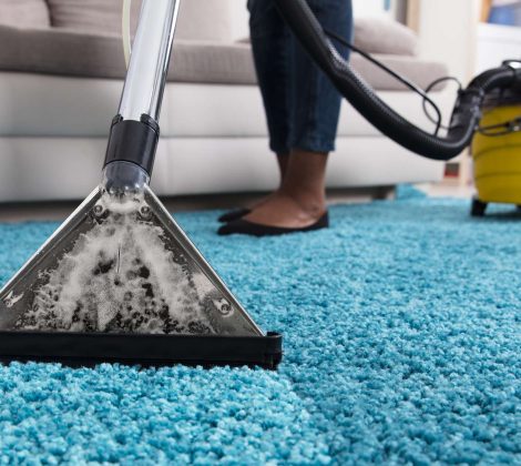 Cahill's Carpet and Upholstery Cleaning