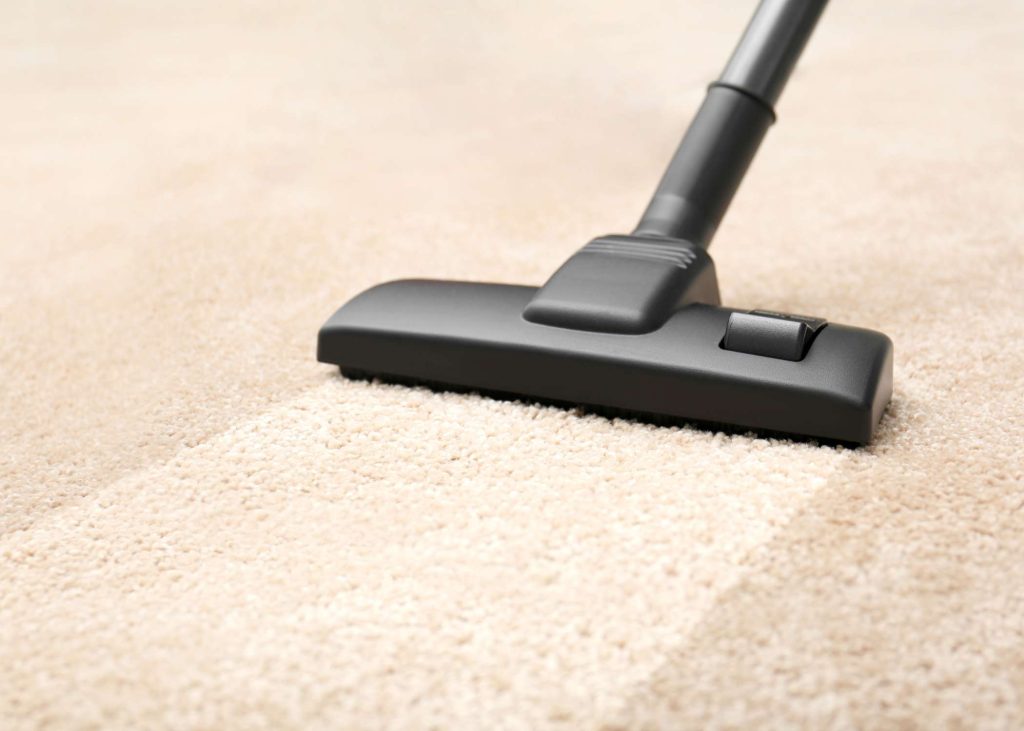 carpet cleaning by Cahills