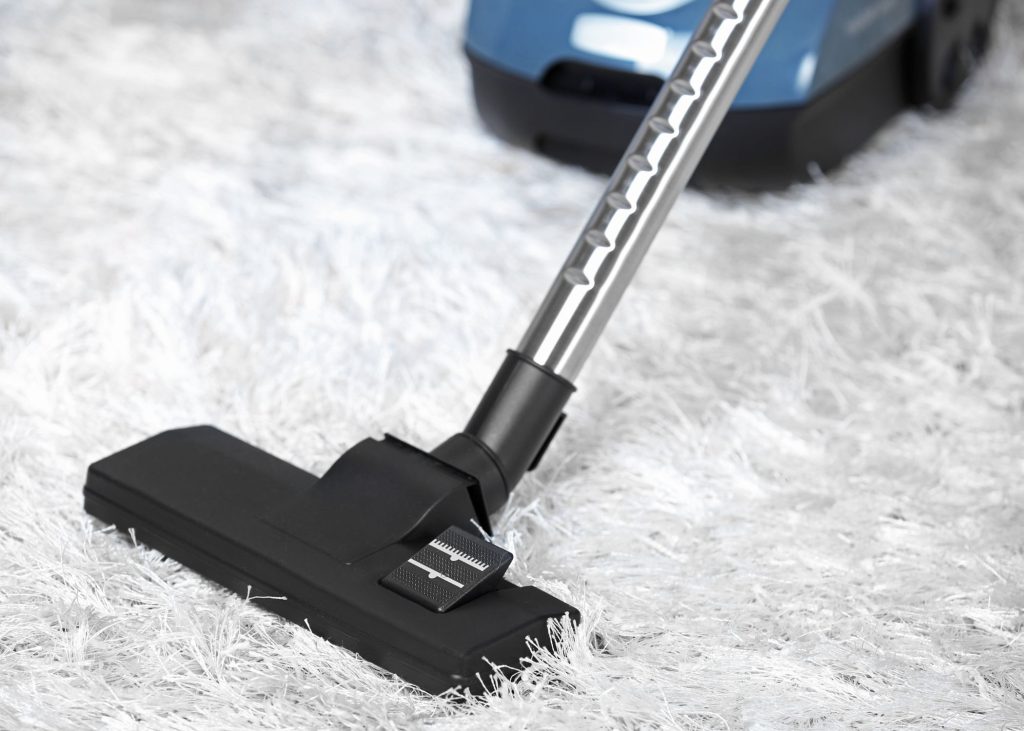 carpet cleaning in haddonfield