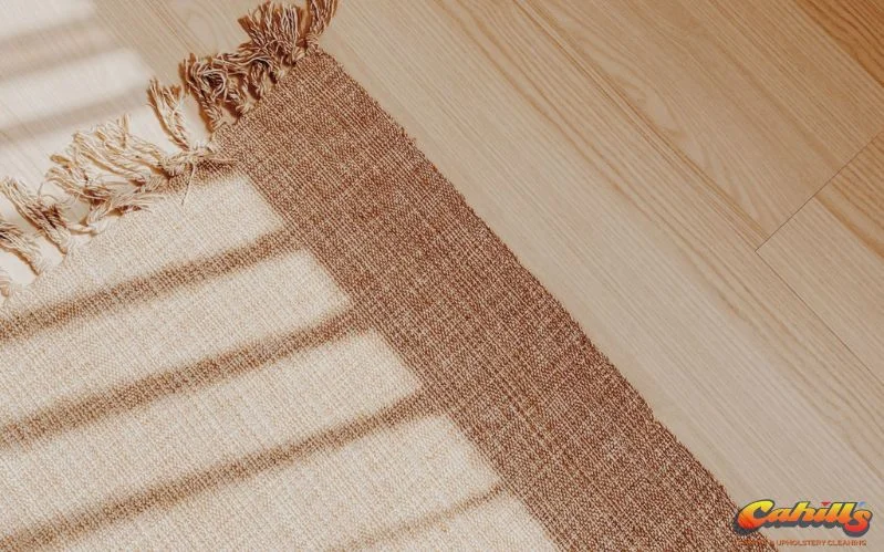 Area Rug Cleaning Techniques A Guide for Different Types of Rugs