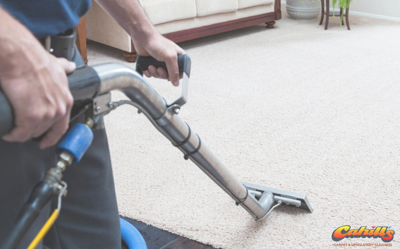 Maximizing Lifespan of Carpets