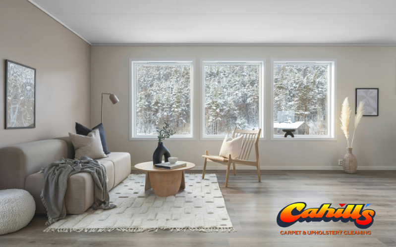 How to Protect Your Carpets This Winter: Expert Tips from Cahill’s