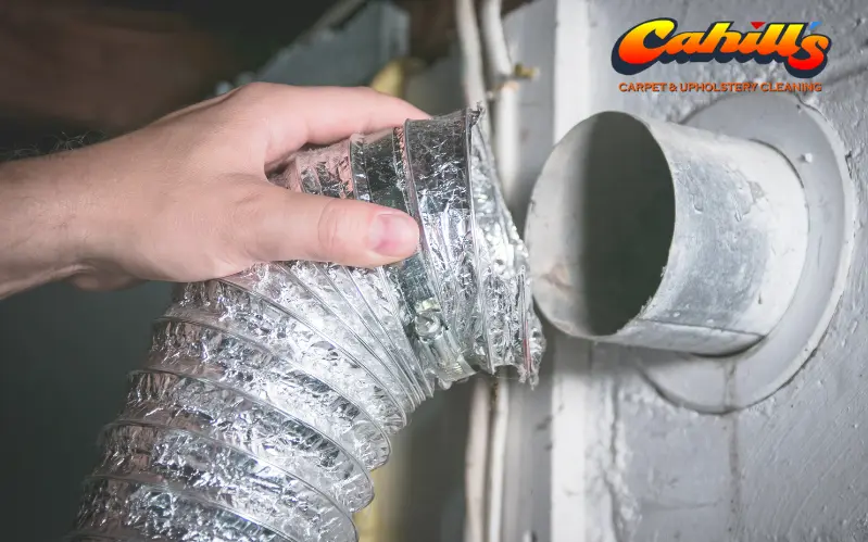 The Importance of Air Duct Cleaning for Better Indoor Air Quality