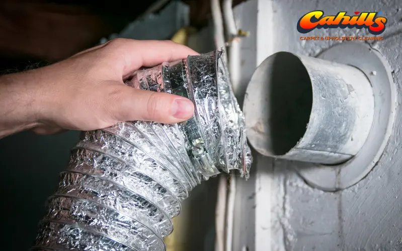When to Clean Air Ducts