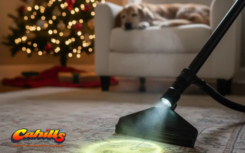 Pet Odor Elimination solutions