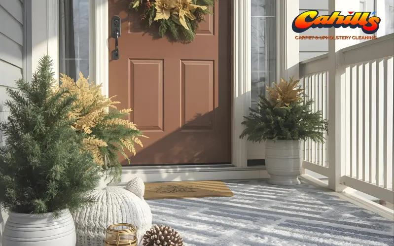 winter carpet care guide