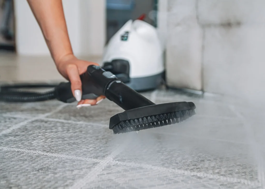 Professional Odor Elimination Services