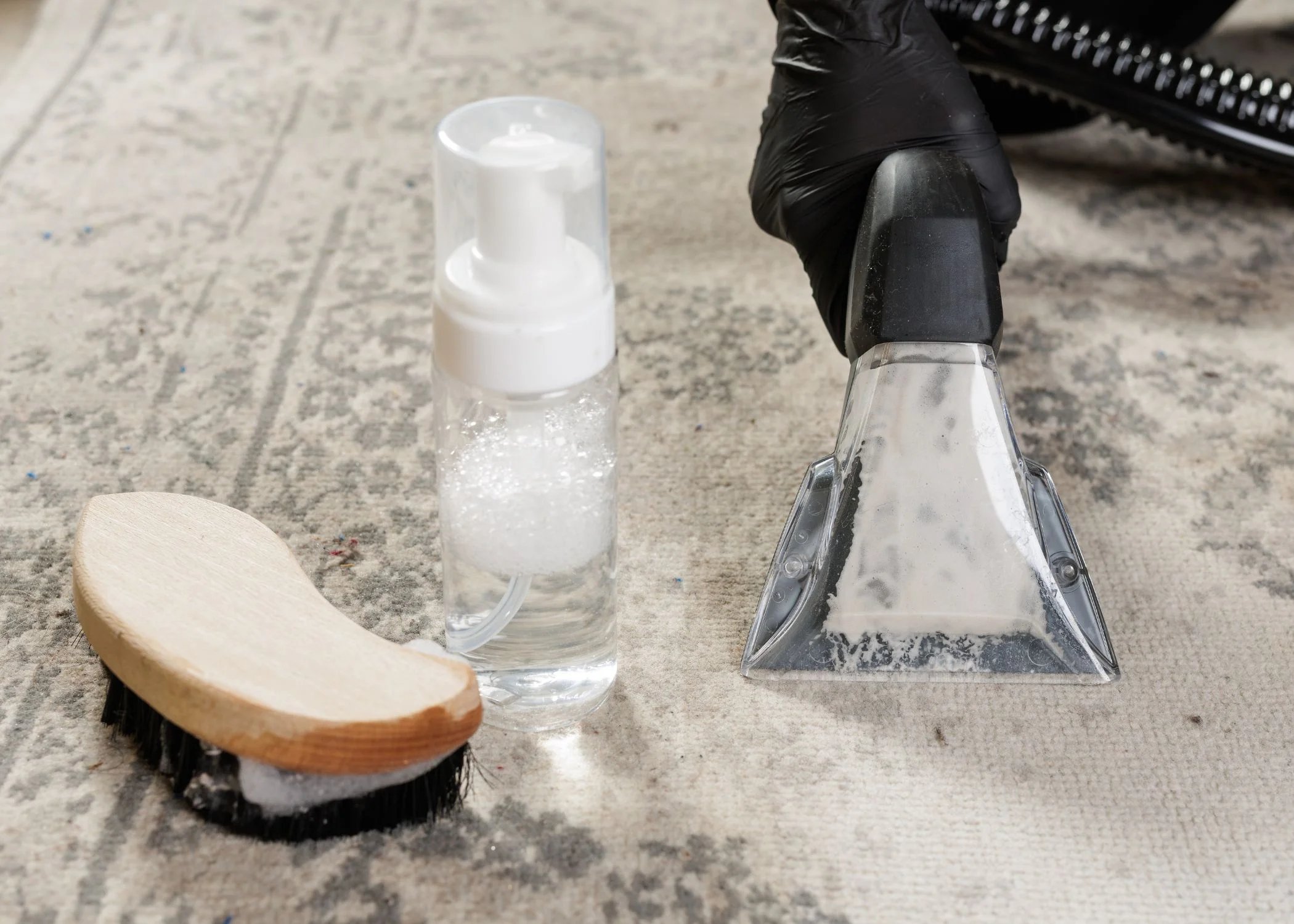 Professional Odor Elimination Services