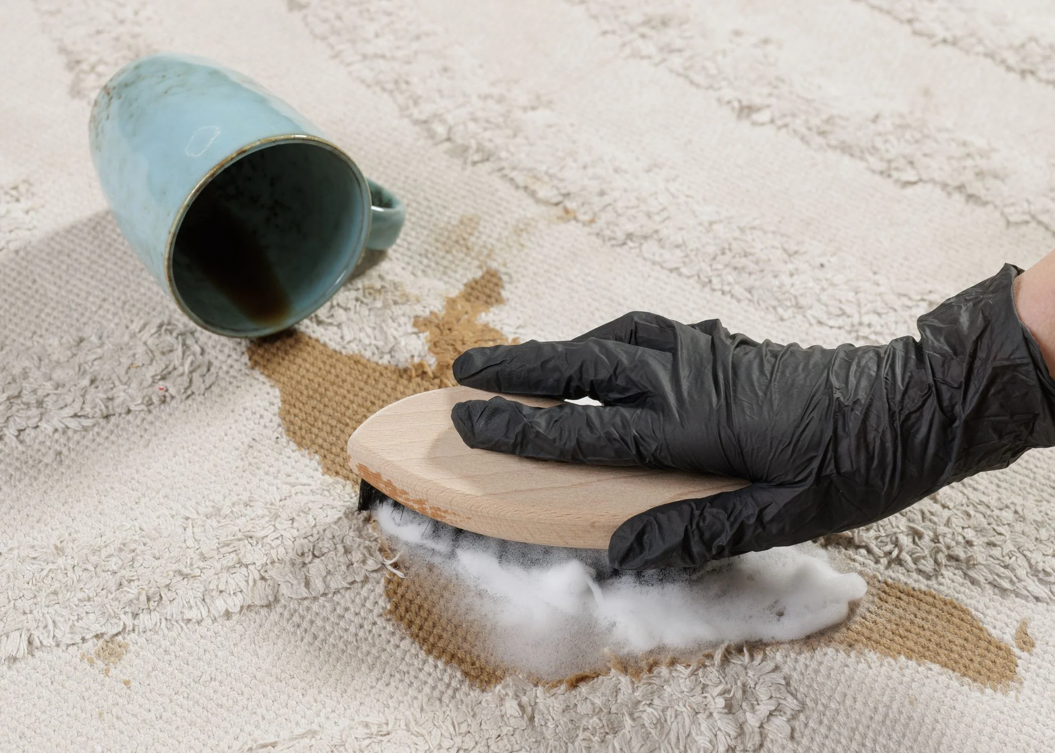 Professional Water Damage Restoration in Pennsylvania